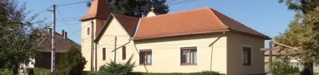 Római katolikus templom