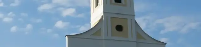 Római katolikus templom