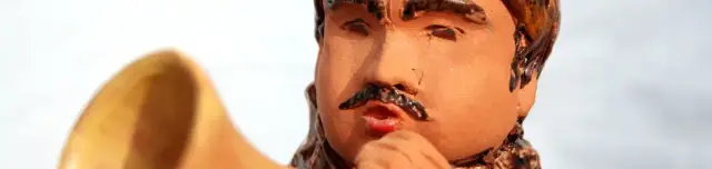 Palisca Mesekerámia