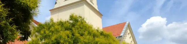 Szent István plébániatemplom