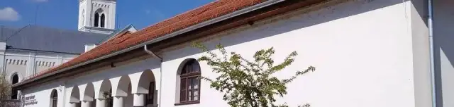 Berey József Helytörténeti Gyűjtemény