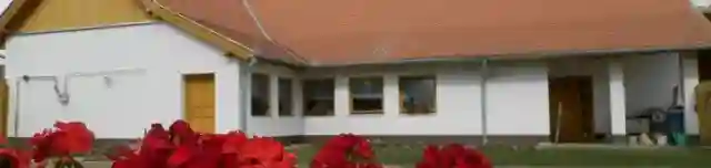 Agroturisztikai Bemutató Központ