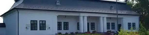 Csuha-Kállay-kúria