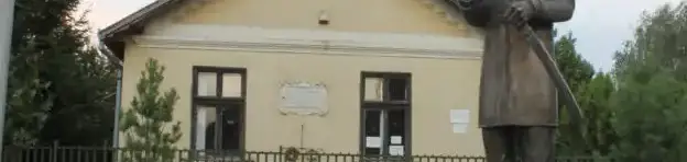 Korányi Frigyes Emlékház