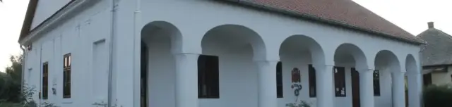 Szilágy István Emlékház