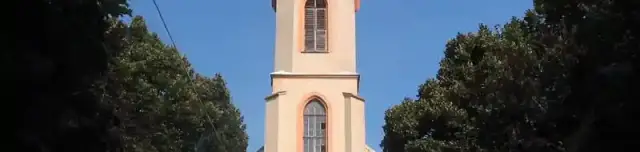 Római katolikus templom