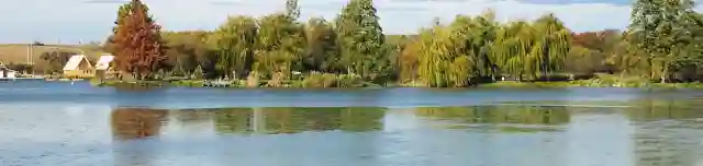 Nagykanizsai Csónakázó-tó