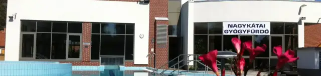 Nagykátai Városi Gyógyfürdő