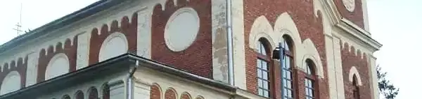 Szent Miklós templom