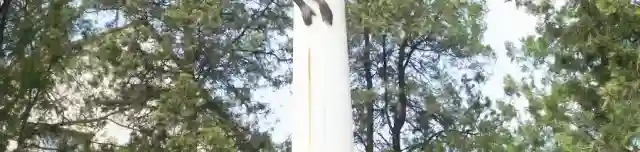 II. világháborús emlékmű