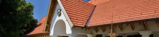 Ökoturisztikai Látogatóközpont