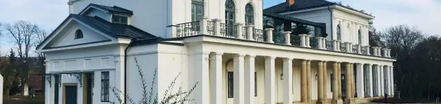 Teleki-Tisza-kastély