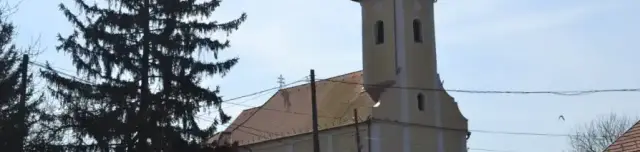 Szent Domonkos templom