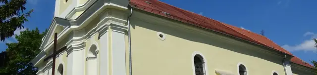 Szent Miklós templom