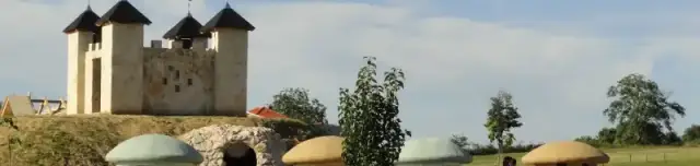 Grund és szabadidőpark