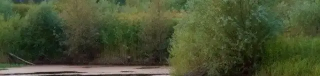 Nagypiriti kavicsbányató