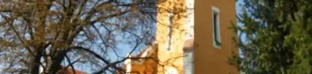 Római katolikus templom