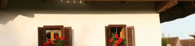 Tájház és Kovácsműhely