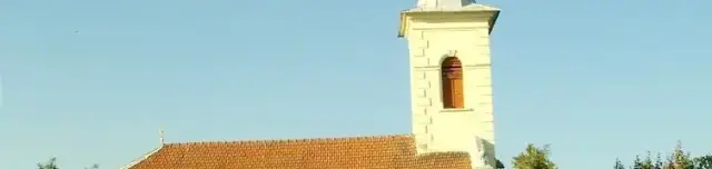 Evangélikus templom