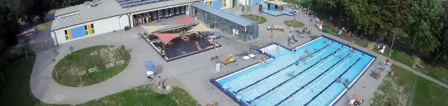 Nagyszénási Parkfürdő