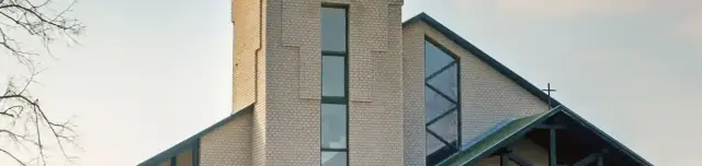 Római katolikus templom