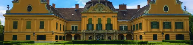 Nagytétényi Kastélymúzeum