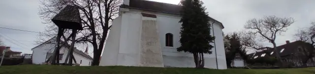 Evangélikus templom