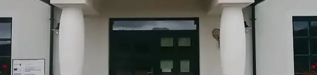 Magyar Igásló Látogatóközpont