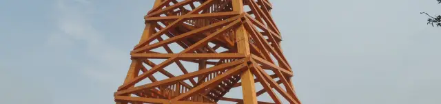 Molnár Gábor kilátó