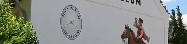 Postamúzeum