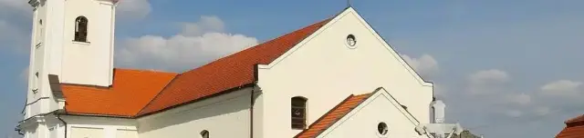 Római katolikus templom