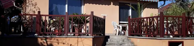 Napsugár Kenézy-Lux Apartmanok