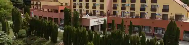 Hotel Narád****
