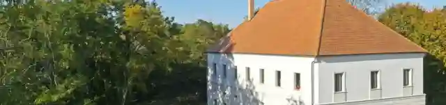 Balogh-Esterházy-kastély