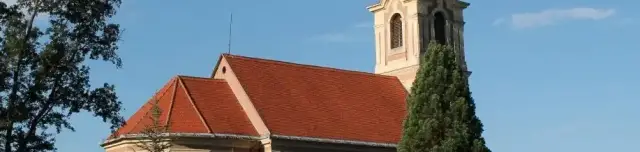 Szent Miklós plébánia