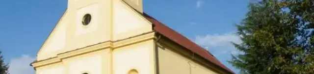 Római katolikus templom