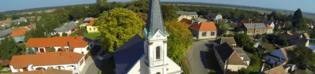 Szent Péter és Pál templom