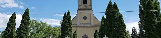 Páduai Szent Antal-templom