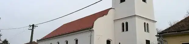 Evangélikus templom