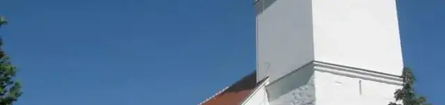 Szent László király templom