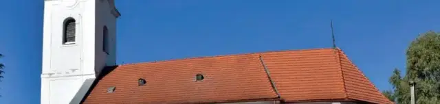 Római katolikus templom