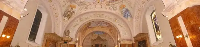 Római katolikus templom