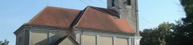 Szentháromság templom