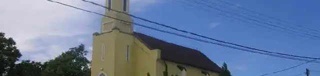 Római katolikus templom