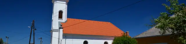 Római katolikus templom