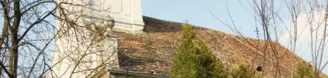 Római katolikus templom