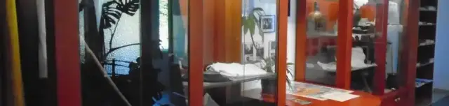 Néprajzi kiállítás