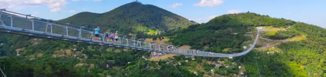 Nemzeti Összetartozás Hídja