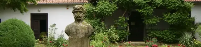 Berzsenyi Dániel Emlékmúzeum