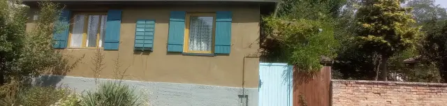 Tücsök Vendégház